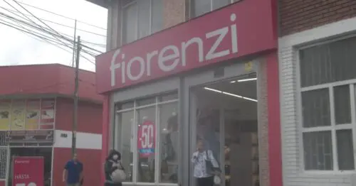 FIORENZI CALLE 13 66A CON 77 FIORENZI CALLE 13 66A CON 77